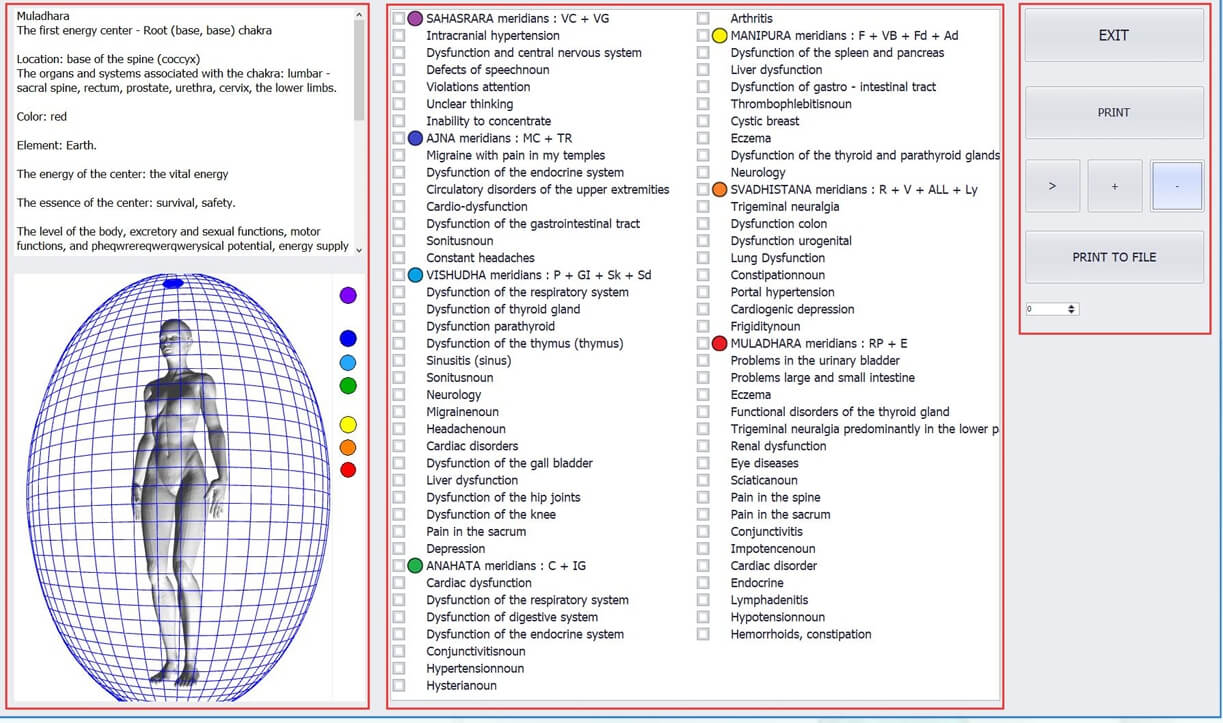 Кабинет за биорезонансна диагностика – Варна, кв. Бриз
